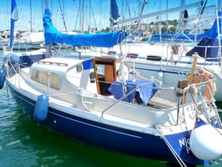  从热那亚出发的一周和帆船租赁 